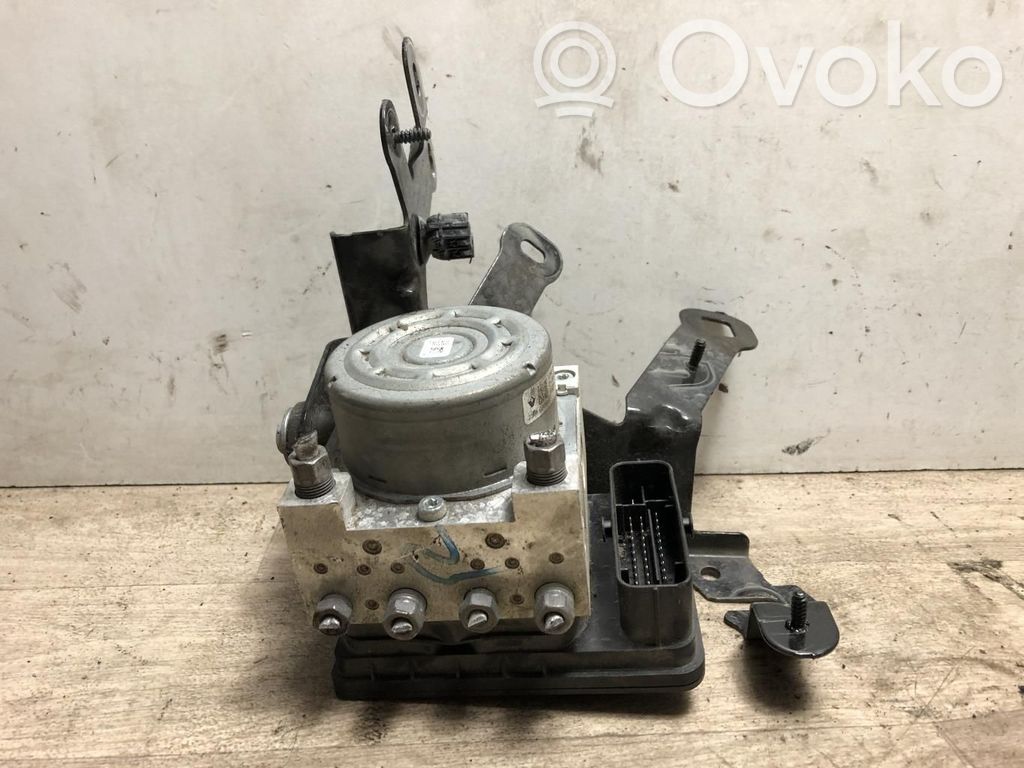ABS-pumppu   476600737R,476600737R