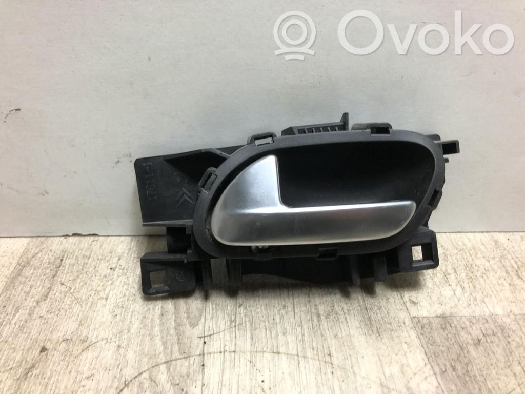 Manecilla interna puerta trasera   00009143T8,00009143T8