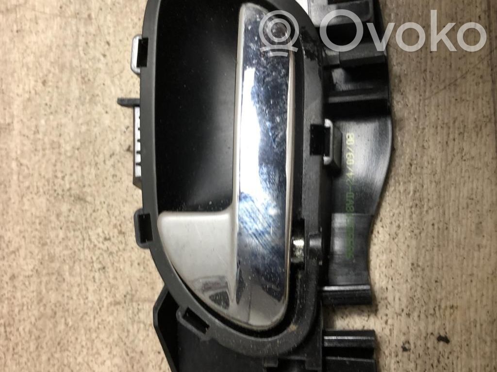 Citroen C4 Grand Picasso Mâner interior ușă spate 