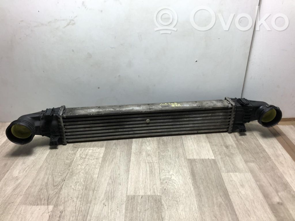 Radiator intercooler   2115001102,2115001102
