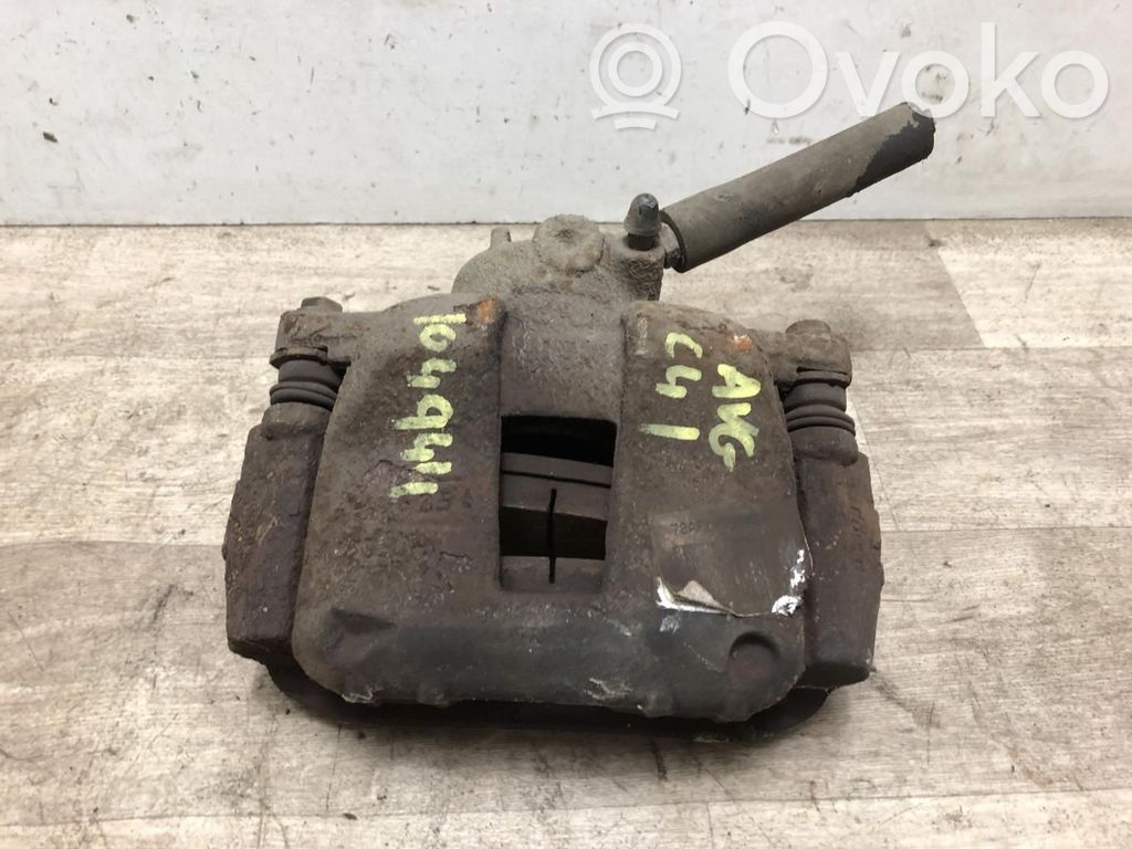 Bremssattel vorne   00004400N2,00004400N2