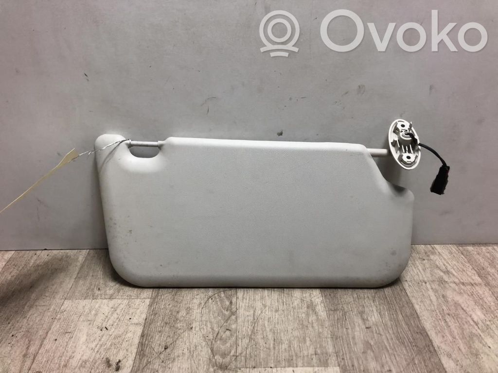 Ford Focus Sun visor 