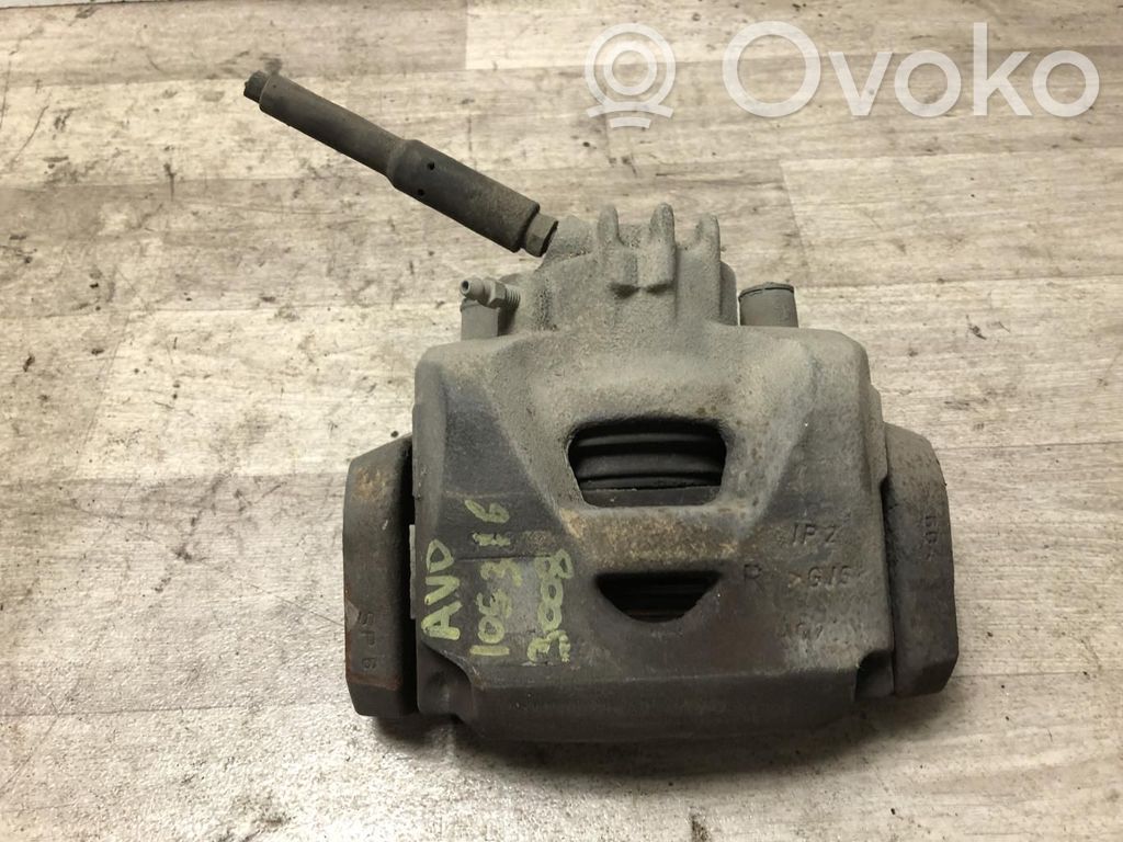 Bremssattel vorne   4400X2,4400X2