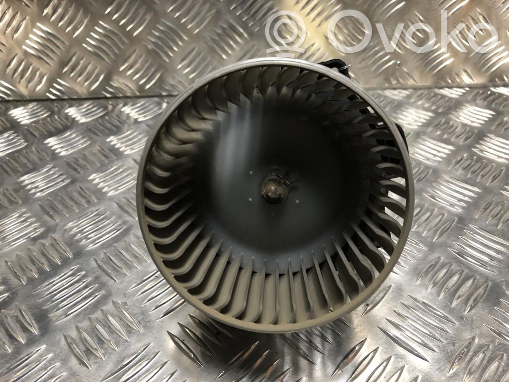 Suzuki Jimny Ventilator aerotermă 
