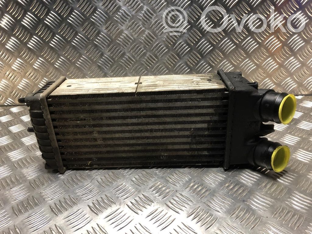 Peugeot Partner Radiatore intercooler 