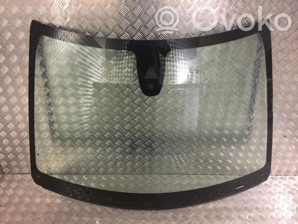 Citroen C3 Windschutzscheibe Frontscheibe 