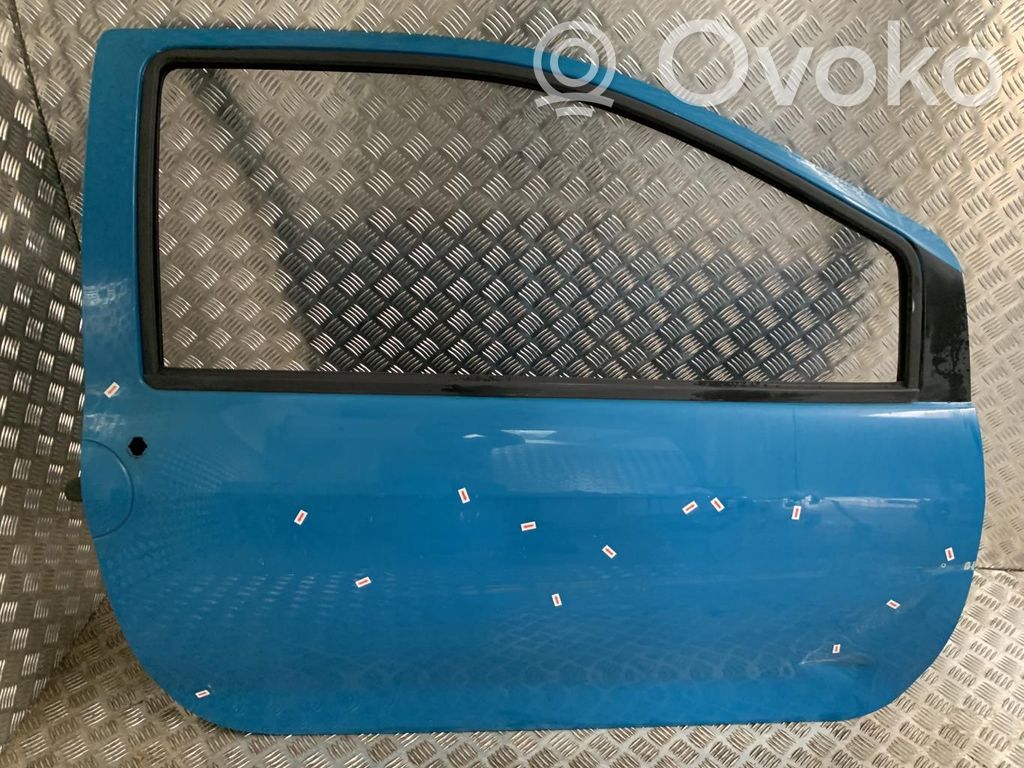 Renault Twingo I Дверь 