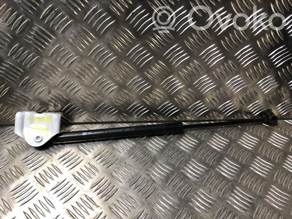 Renault Clio IV Ammortizzatore portellone posteriore/bagagliaio