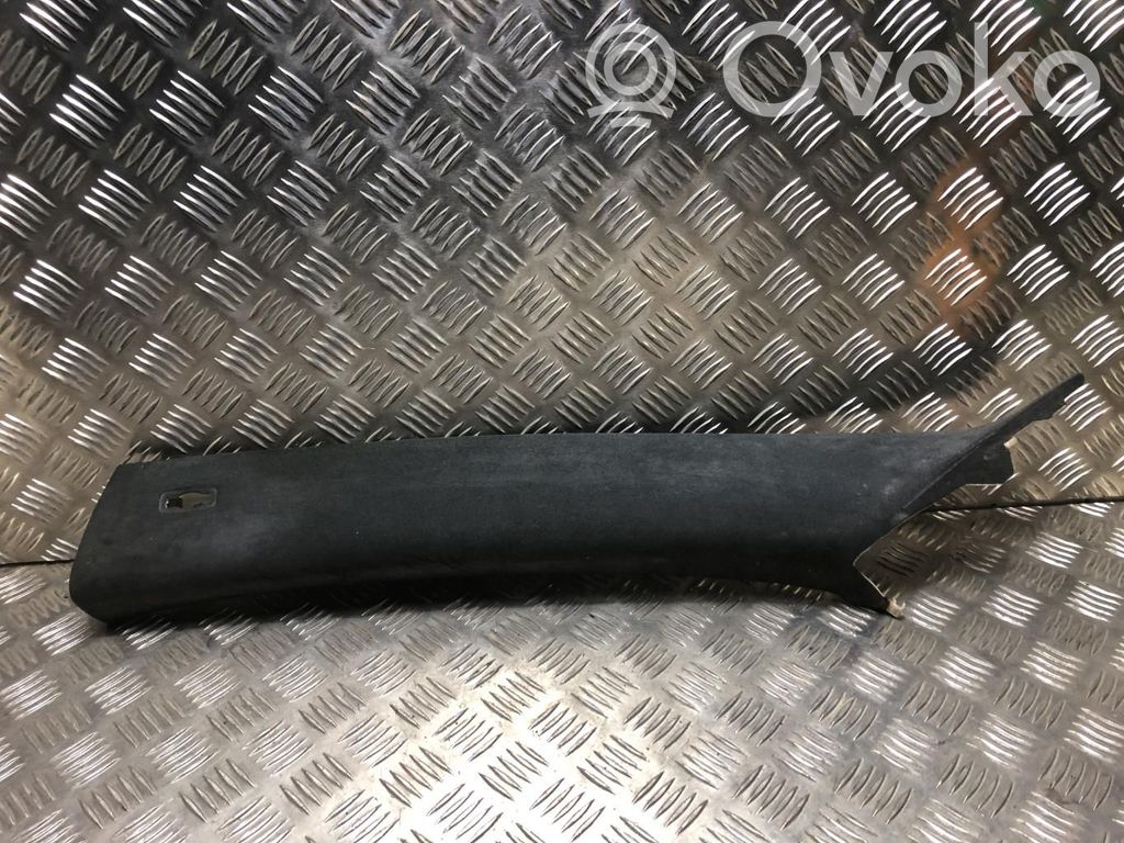 Porsche Cayenne (9PA) Capac plastic hayon 