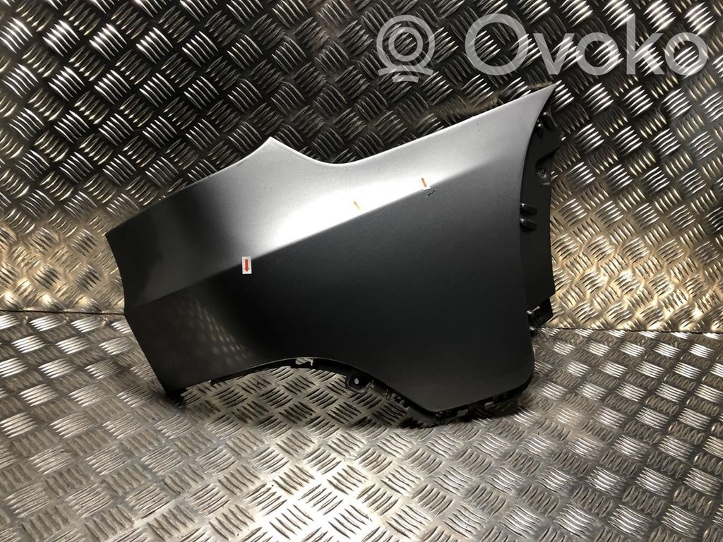 BMW X5 E70 Panel lateral trasero 