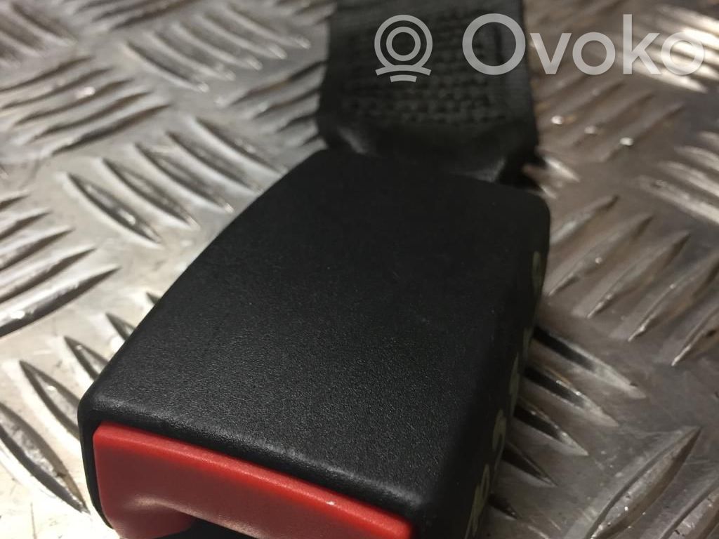 Ford Ka Sagtis diržo galine 