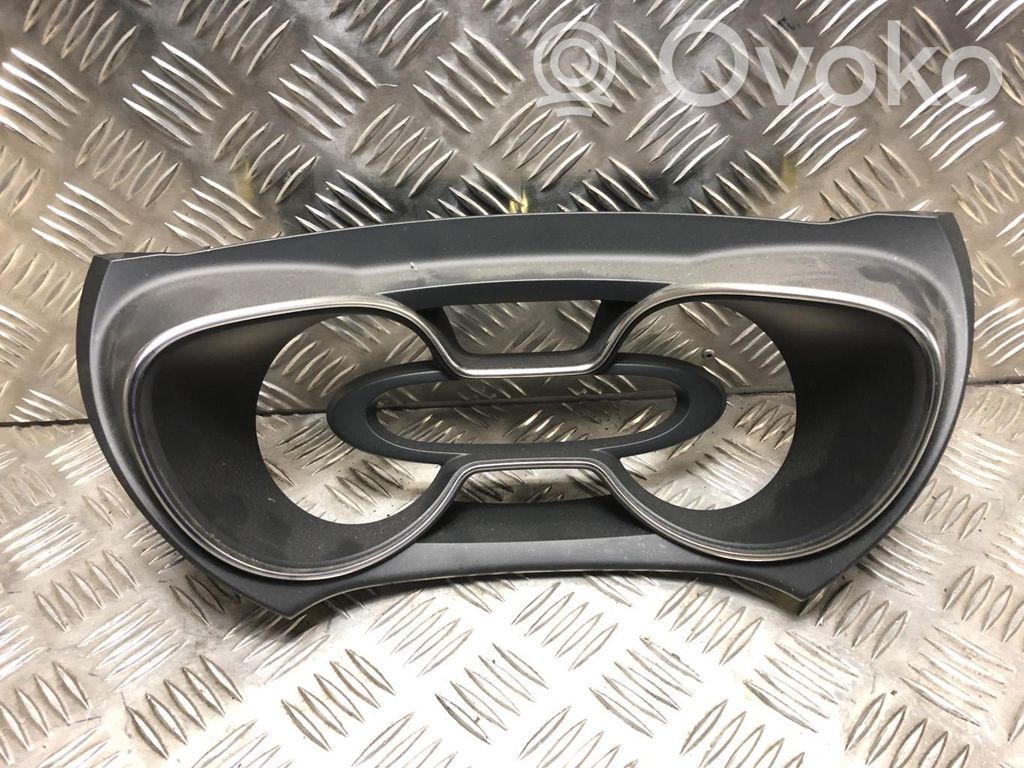 Renault Captur Other dashboard part 