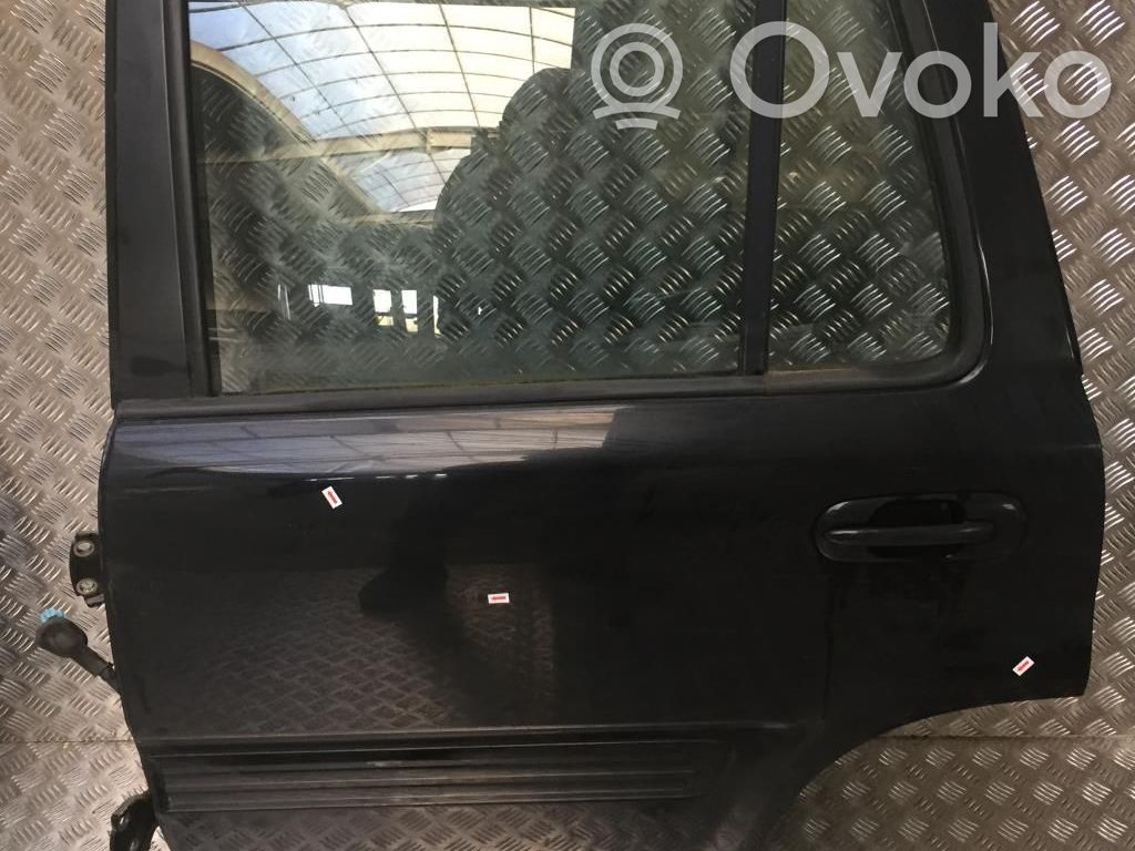 Honda CR-V Galinės durys 