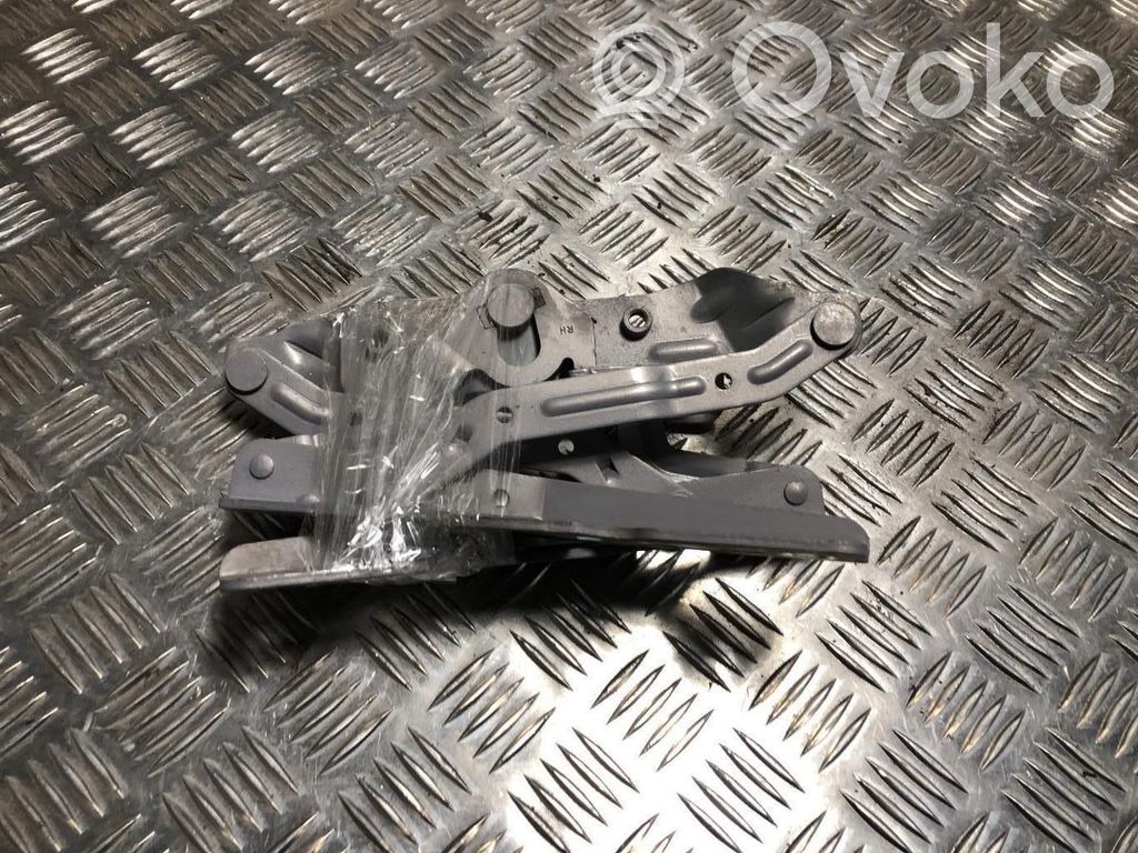 Ford Grand C-MAX Engine bonnet/hood hinges 