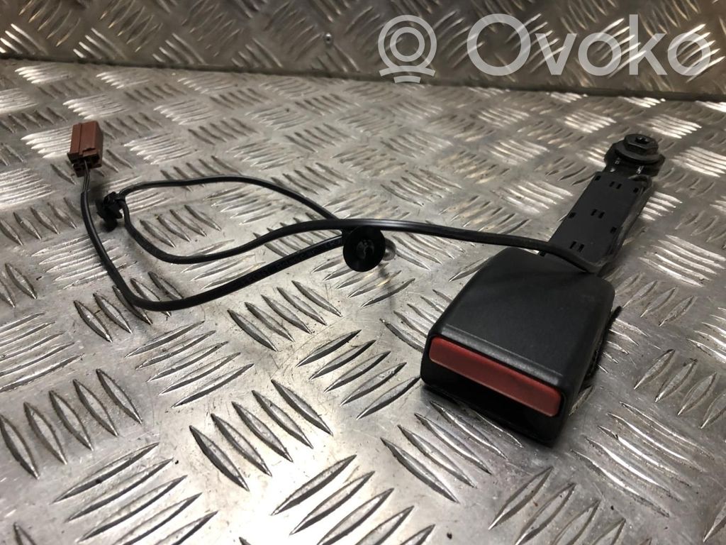 Ford Transit Courier Sagtis diržo priekinė 