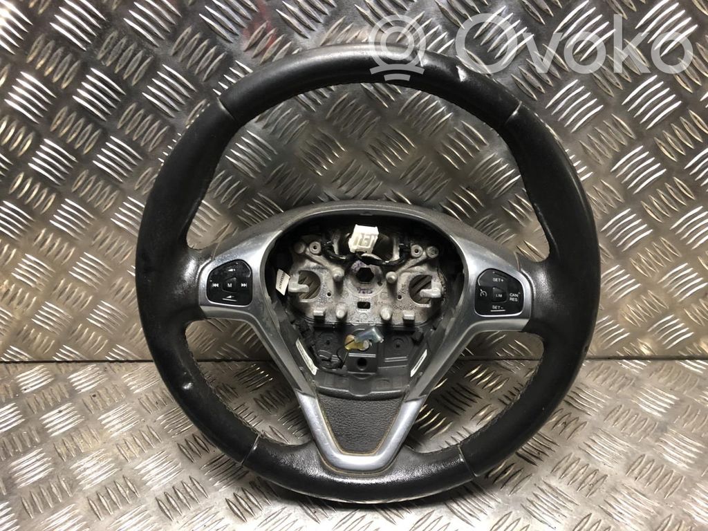 Ford Transit Courier Stūre 