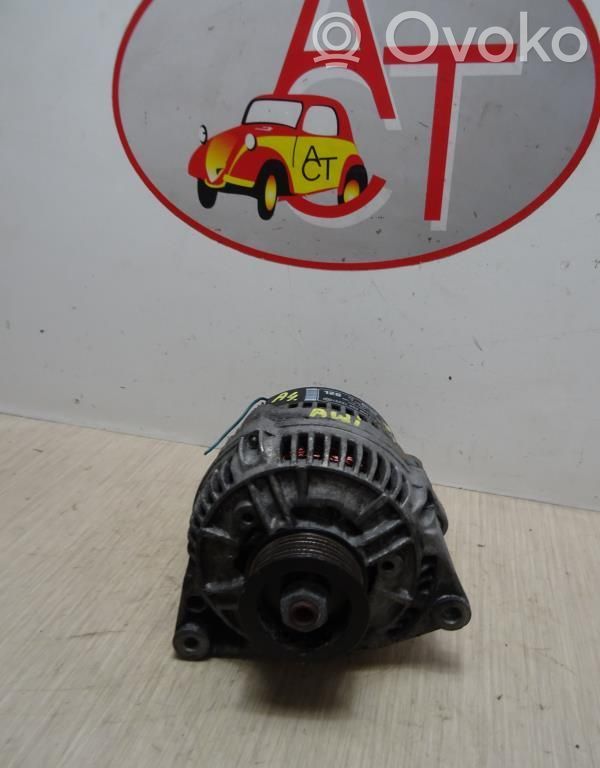 Audi A4 S4 B5 8D Generatorius 