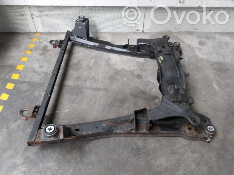 Front subframe   1454057,1454057