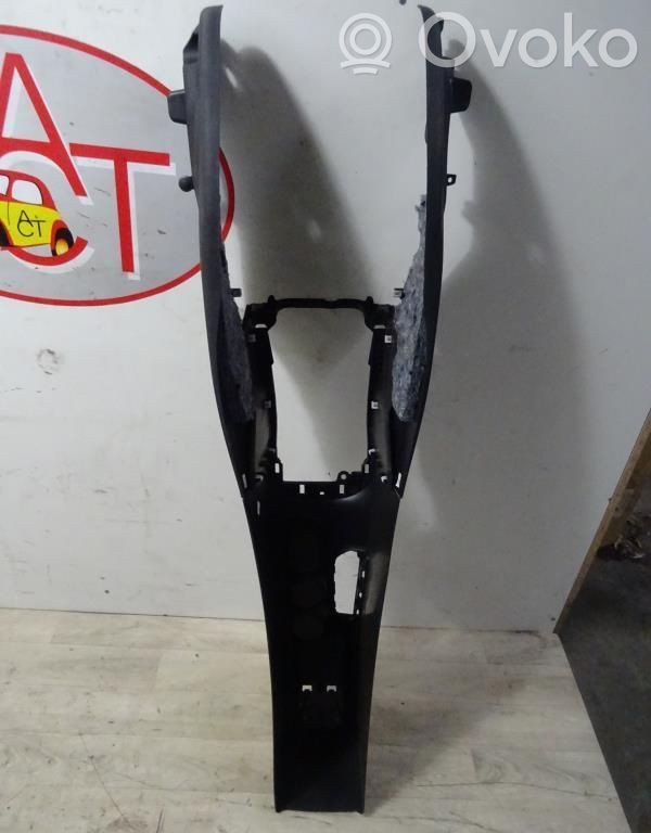 Citroen C4 II Console centrale 