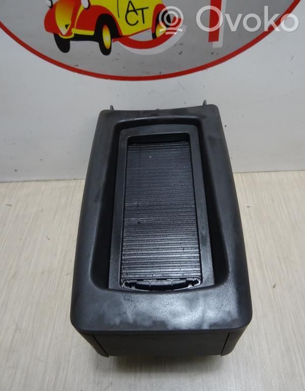 Volvo C70 Console centrale 
