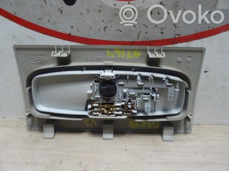 Ford Fiesta Other interior light 