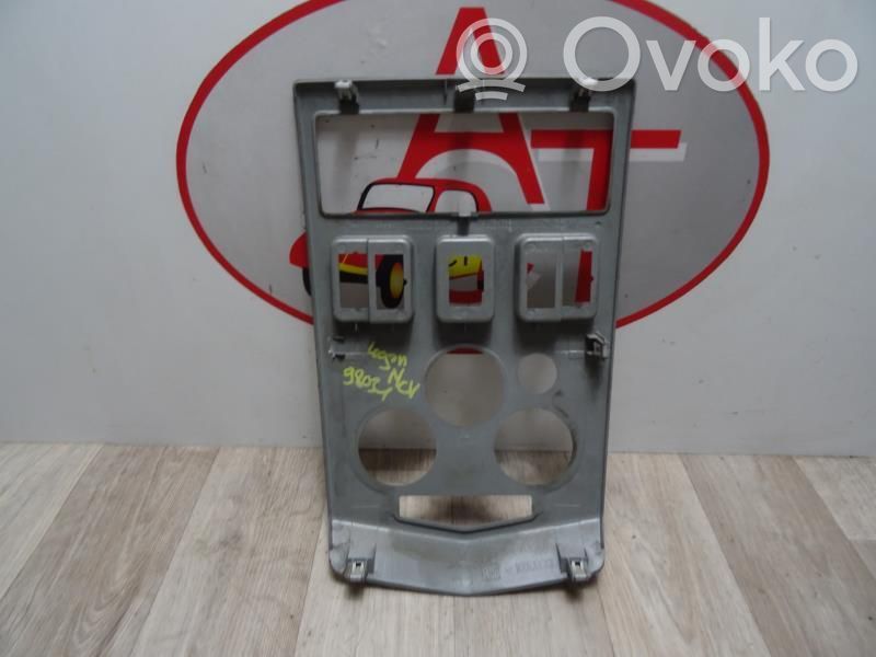 Consola central   6001547884,6001547884