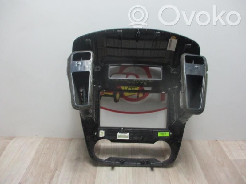 KIA Pro Cee'd I Consola central 