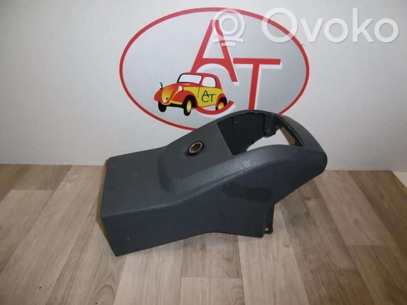 Ford C-MAX II Center console 