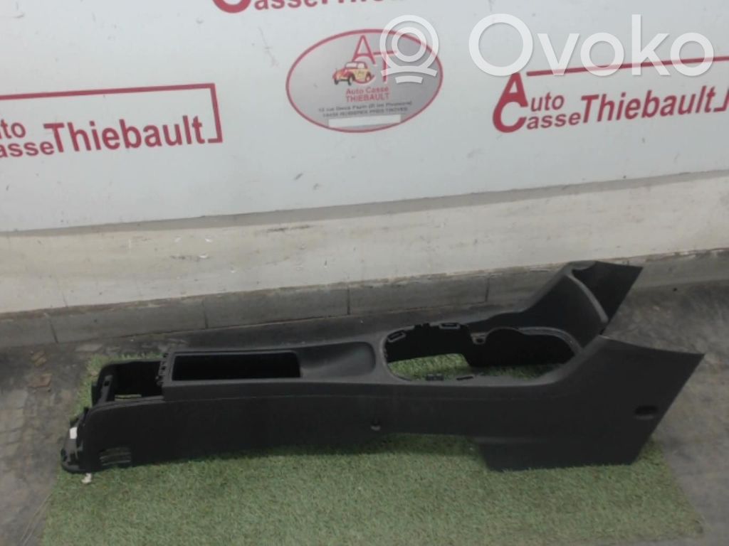 Opel Corsa D Consola central 
