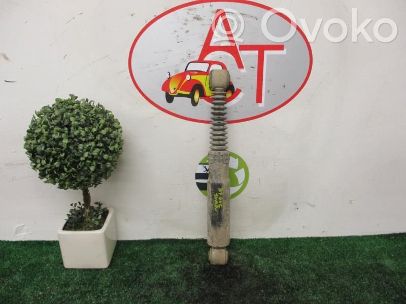 Citroen Jumpy Amortyzator tylny 