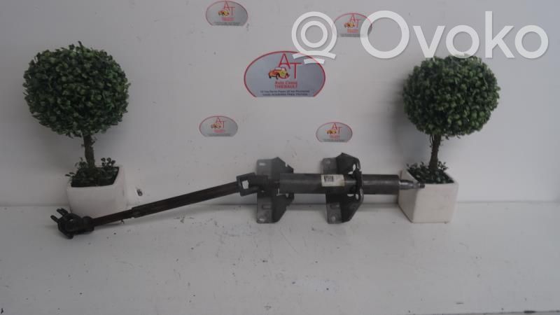 Citroen Nemo Vairo kolonėlė 