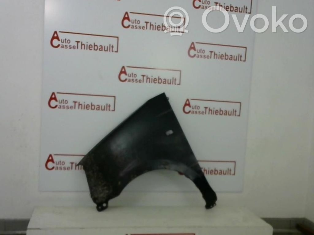 Opel Agila A Sparnas 