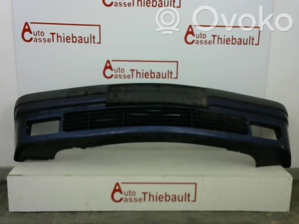 Front bumper   51118222434,51118222434