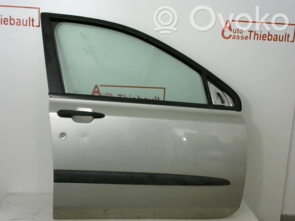 Fiat Stilo Durvis 