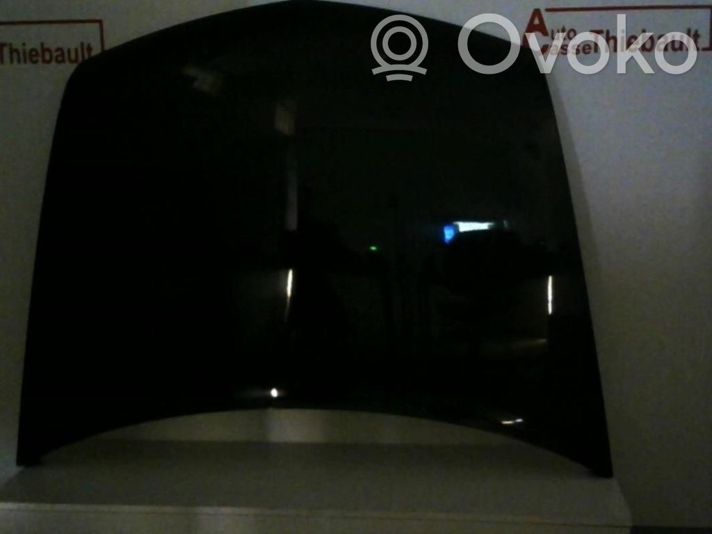 Renault Vel Satis Engine bonnet/hood 