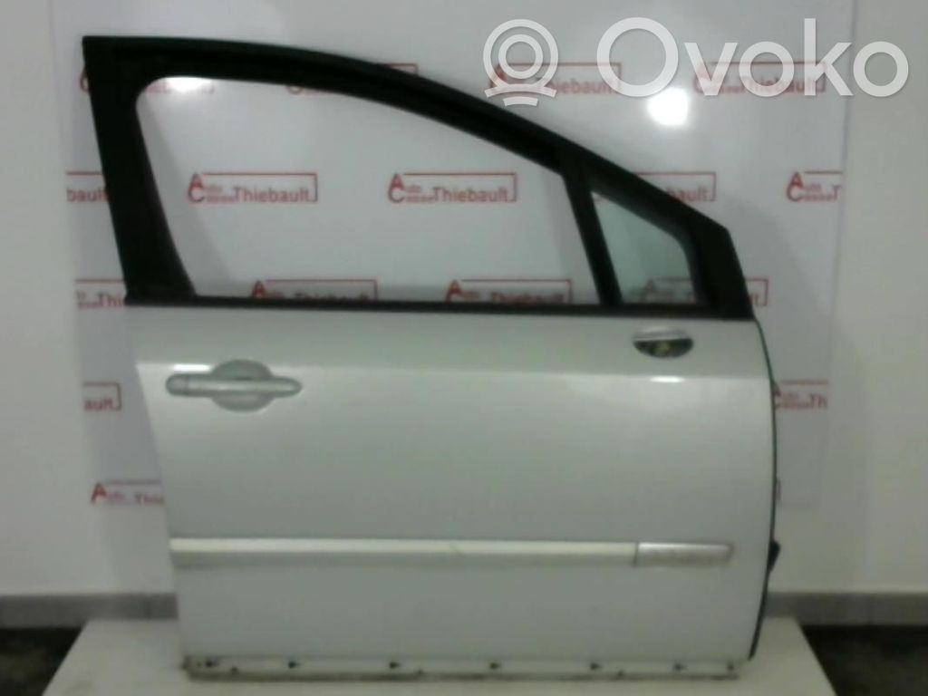Renault Vel Satis Durvis 