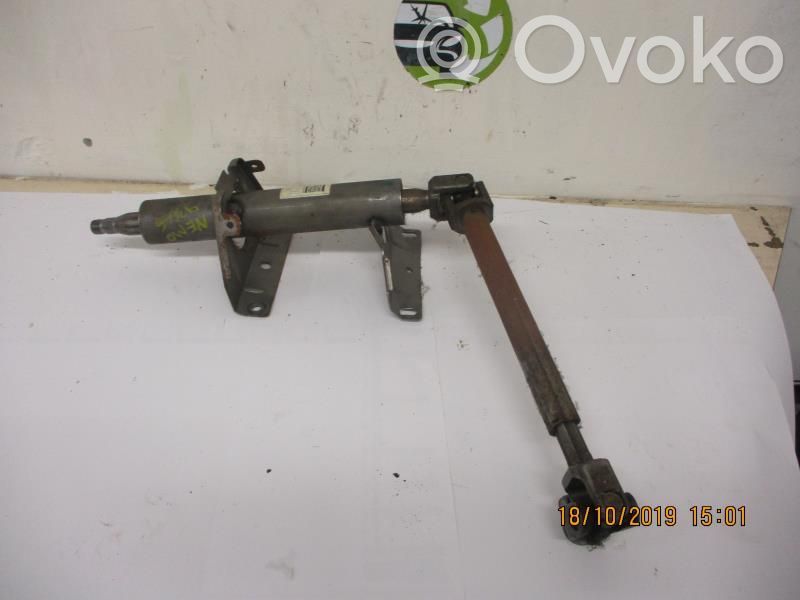 Citroen Nemo Vairo kolonėlė 