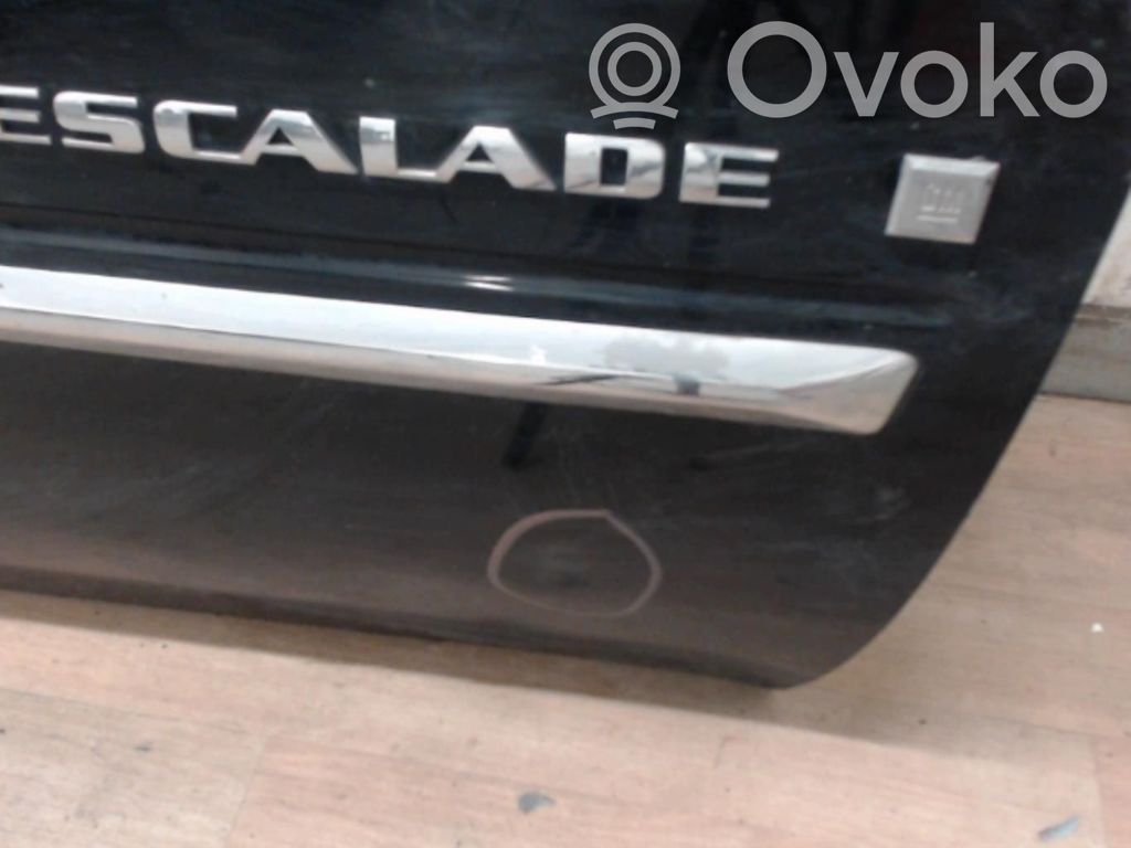 Cadillac Escalade Durvis 