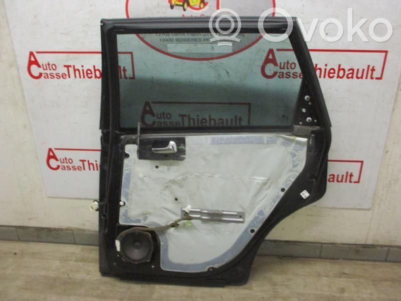 Daewoo Nubira Puerta trasera 
