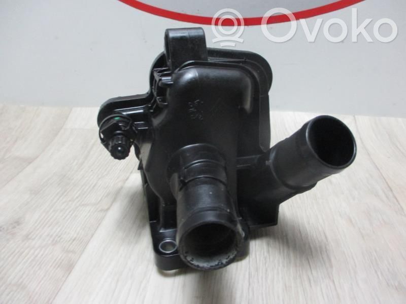 Peugeot 2008 I Thermostat housing 