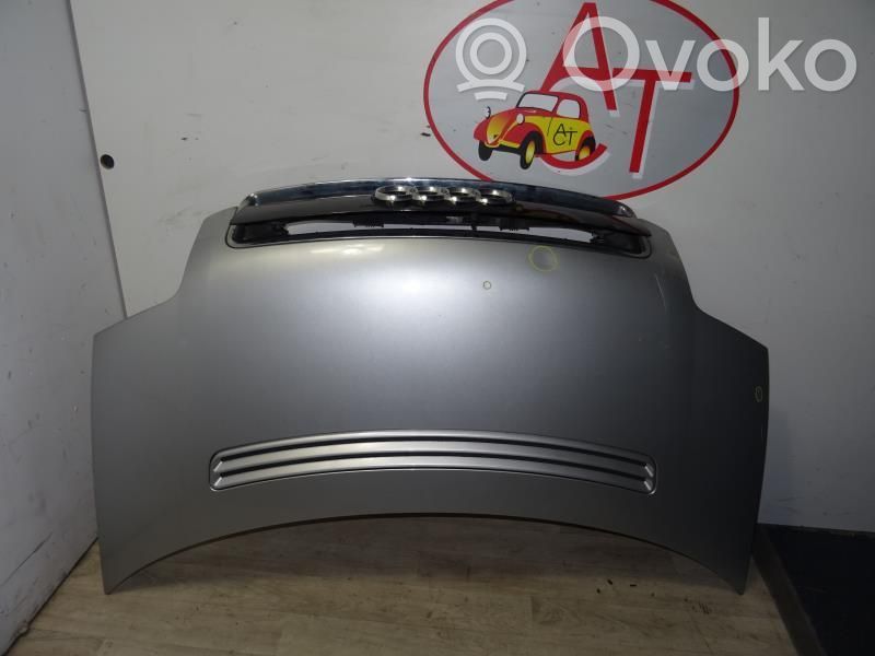 Audi A2 Dzinēja pārsegs (vāks) 