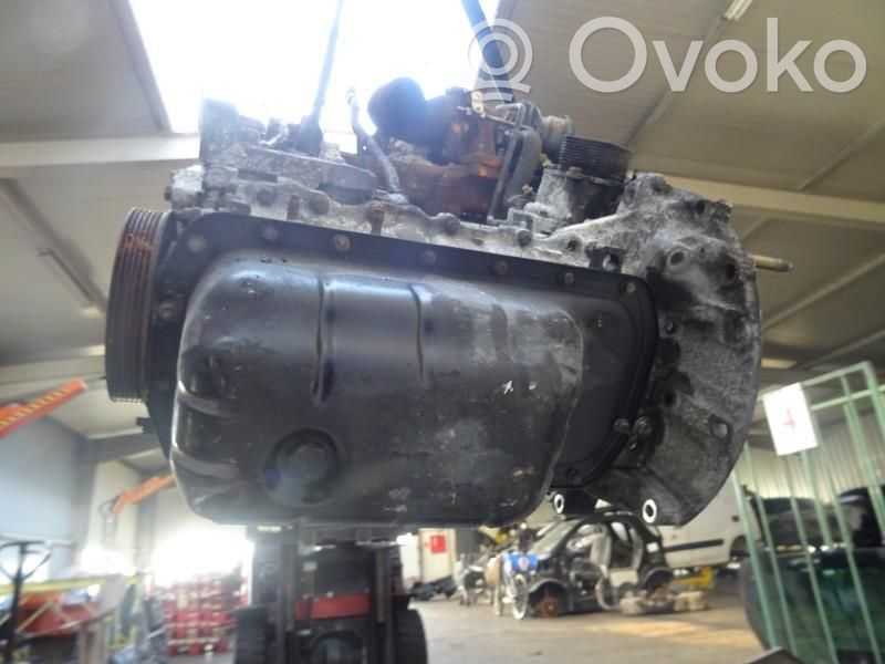 Citroen C3 Engine 