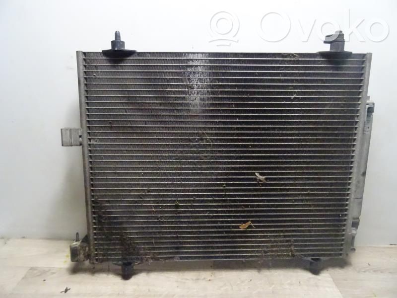 Klimakühler   00006455AP,00006455AP