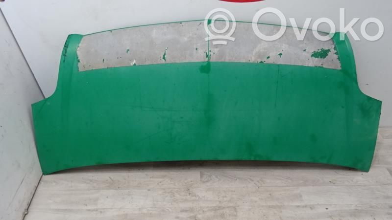 Renault Master II Engine bonnet/hood 