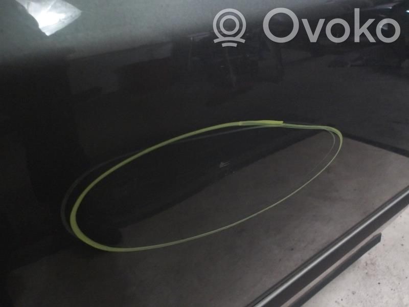 Renault Vel Satis Durvis 
