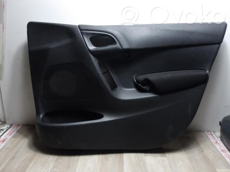 Citroen C3 Front door card panel trim 