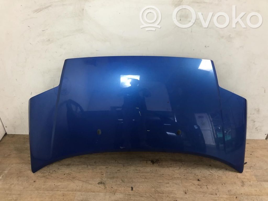 Citroen C2 Engine bonnet/hood 