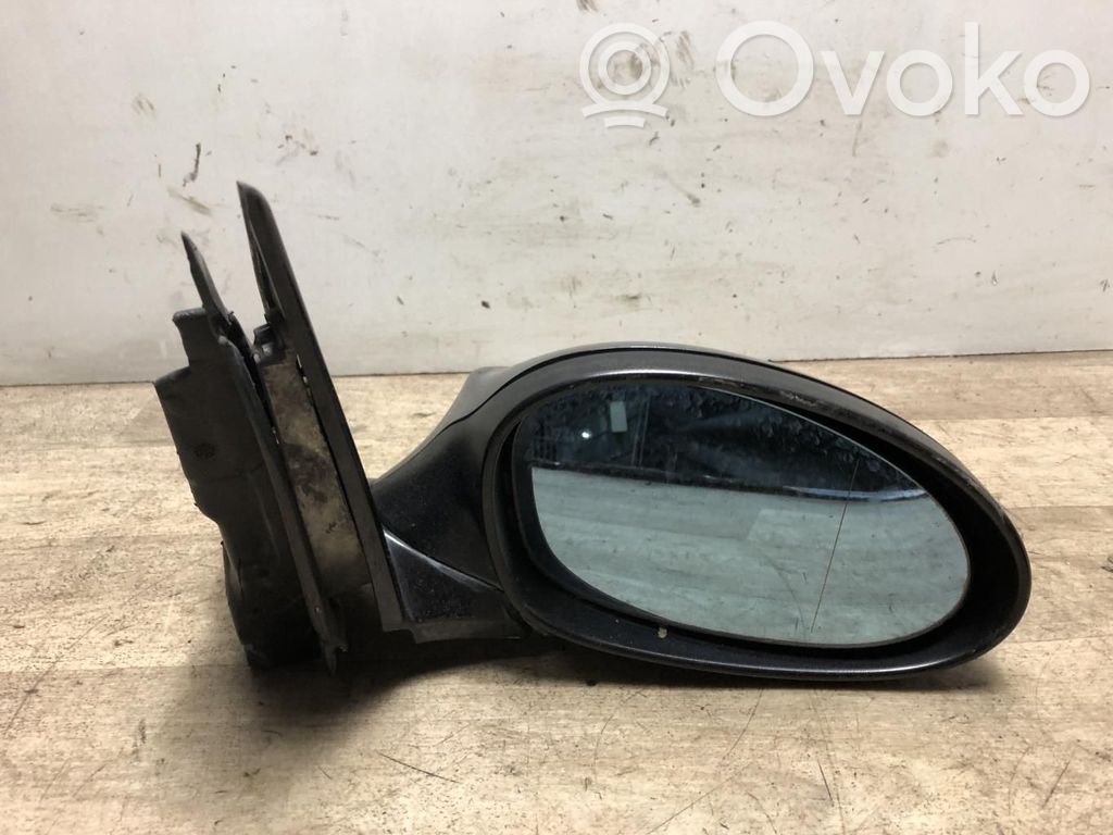 BMW 1 E81 E87 Manual wing mirror 