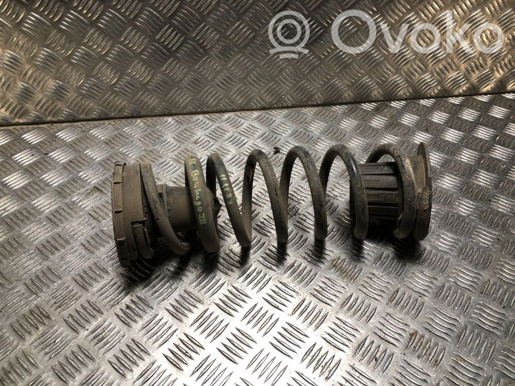 Citroen Berlingo Rear coil spring 