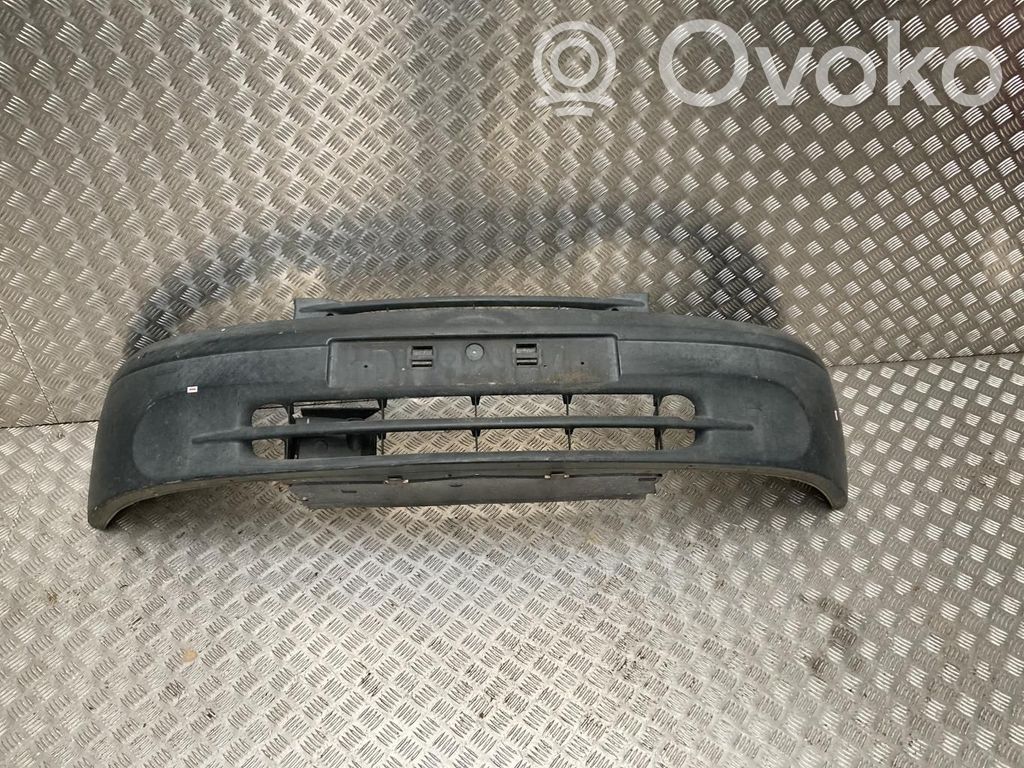 Renault Kangoo I Front bumper 
